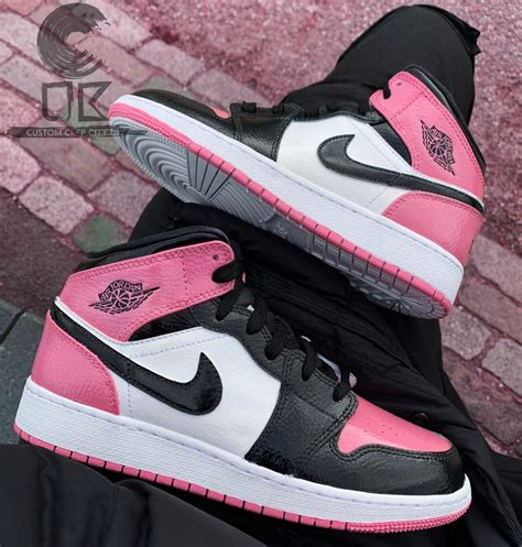 nike jordan 1 damen 40|Nike air jordan 1 women's.